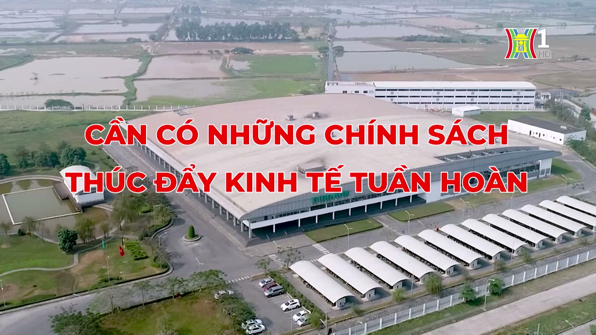 'Đoài Melody' - Thăng hoa nơi xứ Đoài 